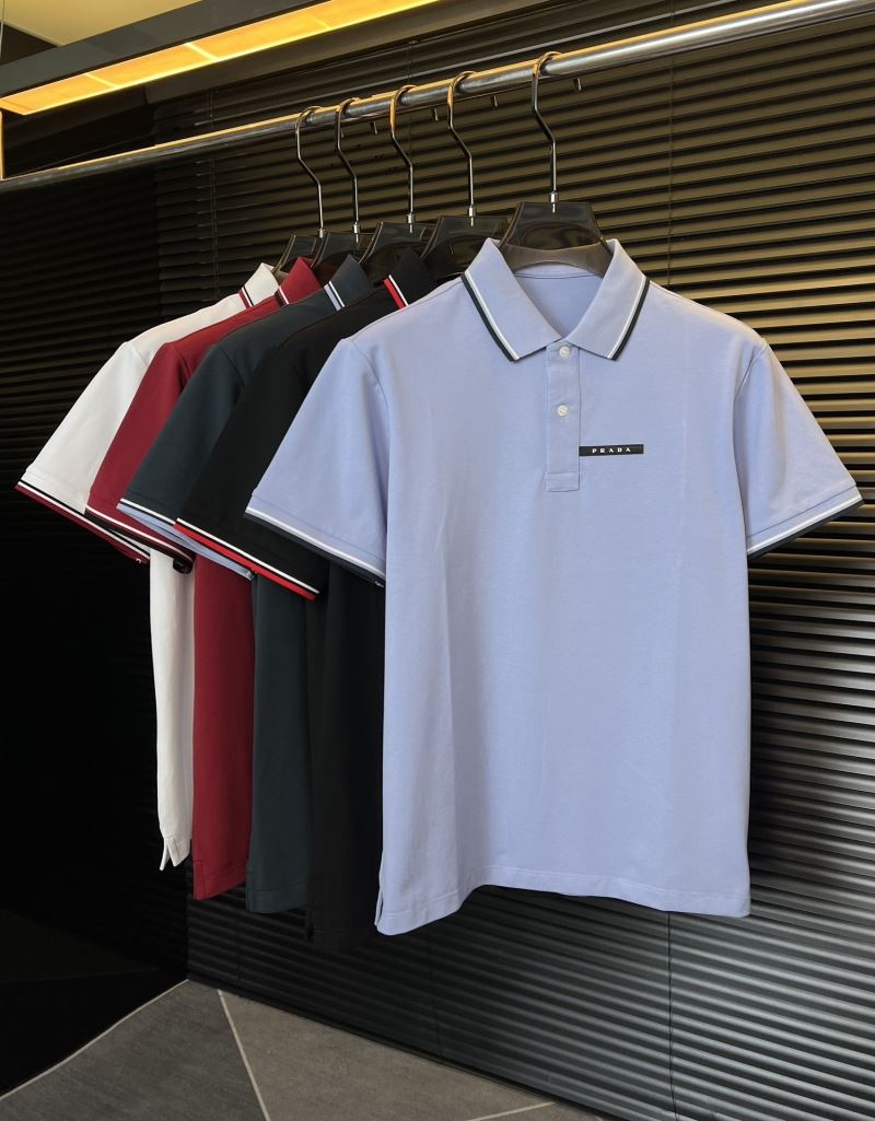 Prada T-Shirts